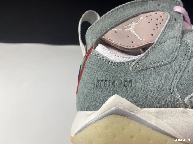 Jordan CT8528-002 7'Hare 2.0' Air 0830